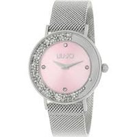Orologio Liu Jo Donna Slim in Acciaio TLJ1344 - TLJ1344